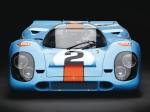 Porsche 917K 1969 года
